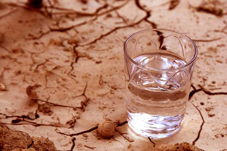 the importance of water and the issue of water shortage the importance of water and the issue of water shortage